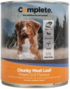 cpmplete Dog Food Tin Mixed Grill 775G Beef 2 x 0.775 kg Wet Adult Dog Food