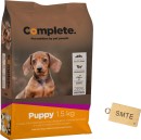 SMTE Puppy Dog Food Small & Medium Breeds Lamb 1.5 kg Dry Adult Dog Food