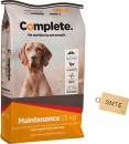 SMTE Dog Food Maintenance Large-Giant Balanced Nutrition Lamb 25 kg Dry Adult, Young Dog Food