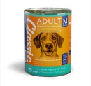 Montego classic Beef 6 x 385 g Wet Adult Dog Food