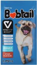 Bobtail Vitarite Steak 1.75 kg Dry Adult Dog Food