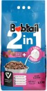 Bobtail 2 in 1 Steak 6.5 kg Dry Adult Dog Food