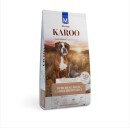 Montego karoo Lamb 3 kg Dry Adult Dog Food