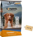 SMTE Complete Classique Large-Giant Protein, Natural Ingredients Lamb 8 kg Dry Adult Dog Food