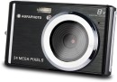 AGFAPHOTO Realishot Compact Camera DC5500 Black