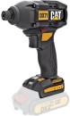 CAT DX71B Impact Driver