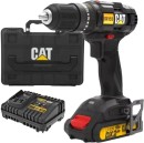 CAT DX155 Impact Drill