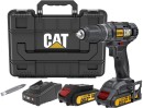 CAT DX155.1 Impact Drill