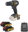 CAT DX1010 Impact Drill