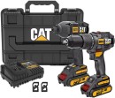 CAT DX12K Impact Drill