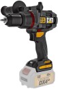 CAT DX1130.1 Impact Drill