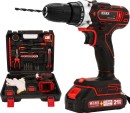 Morx 6185-DPJ Cordless Drill