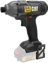 CAT DX7040B Impact Driver