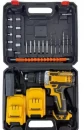 NON BRANDED 24 PCS CORDLESS HEAVY DUTY ELECTRIC DRILL POWER TOOL SET Hand Drill