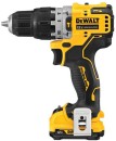 DEWALT DCD706D2 Hammer Drill