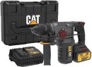 CAT DX2150 Rotary Hammer Drill