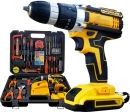 jiageng JG20375092 Cordless Drill