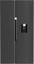 Defy 555 L Frost Free Double Door Fridge