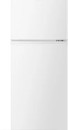 Hisense 154 L Double Door Top Mount Fridge