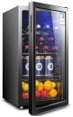 DIGI MARK 195 L Single Door Fridge