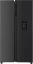 Beko 521 L Double Door Fridge with Base Drawer