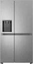LG 625 L Frost Free Double Door Fridge