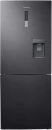 Samsung 432 L Frost Free Double Door Bottom Mount Fridge