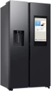 Samsung 594 L Frost Free Double Door Fridge
