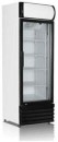 Captain - K 338 L Single Door Fridge