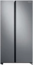 Samsung 647 L Frost Free Double Door Fridge