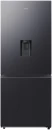 Samsung 459 L Double Door Bottom Mount Fridge