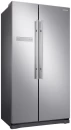 Samsung 552 L Double Door Fridge with Base Drawer