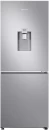 Samsung 253 L Frost Free Double Door Bottom Mount Fridge