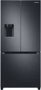 Samsung 470 L Frost Free Triple Door Bottom Mount Fridge