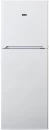 KIC 170 L Frost Free Double Door Top Mount Fridge