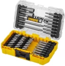 Dewalt DT70702-QZ 40 Pc Screw Driving Set in Tough Case Combination