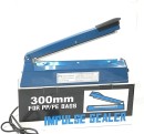 300mm Plastic Sealer Impulse Sealer Standard
