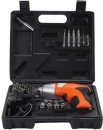 OEM 45 Piece Cordless Rechargeable Hand Drill Screwdriver Set Combination