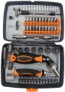 P Concepts Ratchet Screwdriver Set Ratchet