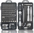 Perfect Dealz 115 in 1 Screwdriver Tools Sets Combination