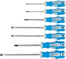 Major Tech 7 pce Engineer Screwdriver Set-KTE0206 Combination