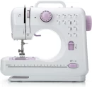 PrimePickSA Compact & Portable Mini Sewing Machine – Beginner-Friendly, Multi-Stitch, and Lightweight ...