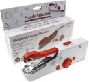 Handheld sewing machine Handy stitching Manual Sewing Machine