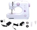 Generic Multifunction Household Electric Mini Sewing Machine Electric Sewing Machine