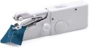 CNB Portable Handheld Sewing Machine Mini Multi-purpose Mini Electric Sewing Machine Electric Sewing M...