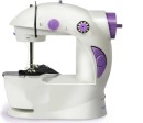 CNB 4in1 Mini Portable Sewing Machine Electric Sewing Machine