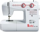 Saito SA1832 Electric Sewing Machine