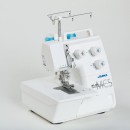 JUKI DOMESTIC MCS-1500N COVERSTITCH Overlocker Sewing Machine