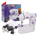 Ocean oasis MINI SEWING MACHINE Electric Sewing Machine