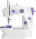 joburgdeals Portable Desktop Mini Sewing Machine Electric Sewing Machine